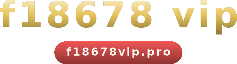 f18678 vip logo