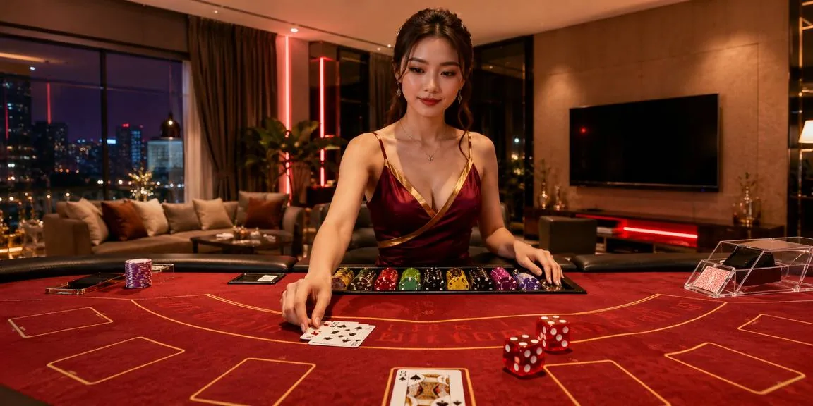 f18678 vip Sảnh Mới